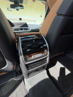 BMW X6 G06 xDrive 40d 2021