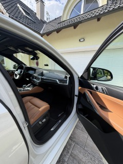 BMW X6 G06 xDrive 40d 2021