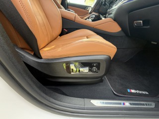 BMW X6 G06 xDrive 40d 2021