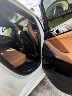 BMW X6 G06 xDrive 40d 2021