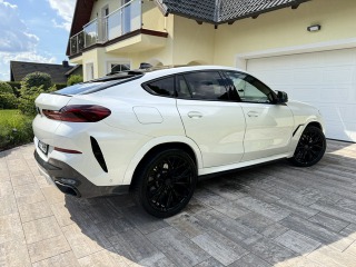 BMW X6 G06 xDrive 40d 2021