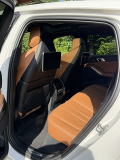 BMW X6 G06 xDrive 40d 2021