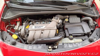 Renault Clio Sport 197 2008