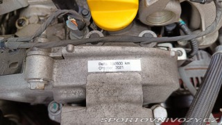 Renault Clio Sport 197 2008