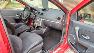 Renault Clio Sport 197 2008