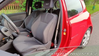 Renault Clio Sport 197 2008