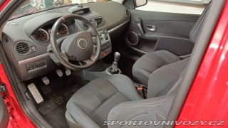 Renault Clio Sport 197 2008