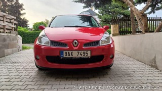 Renault Clio Sport 197 2008