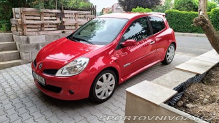 Renault Clio Sport 197 2008