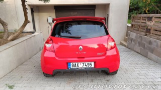 Renault Clio Sport 197 2008
