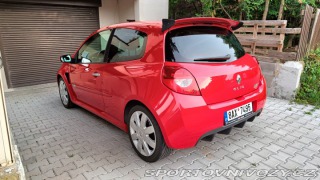 Renault Clio Sport 197 2008