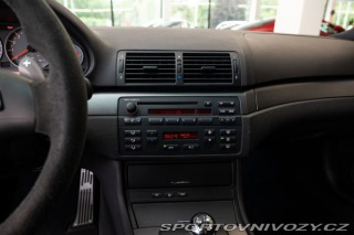BMW M3 CSL 2005
