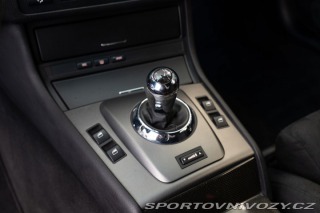 BMW M3 CSL 2005