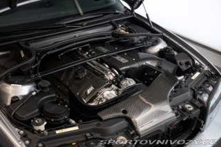BMW M3 CSL 2005
