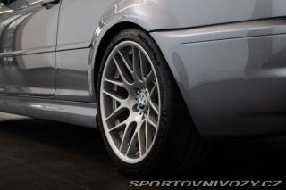 BMW M3 CSL 2005
