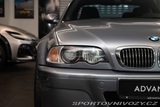 BMW M3 CSL 2005