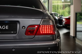 BMW M3 CSL 2005