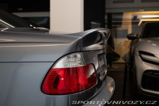 BMW M3 CSL 2005