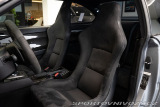 BMW M3 CSL 2005