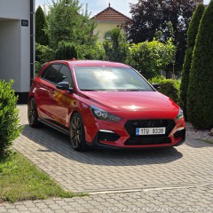Hyundai i30 N 