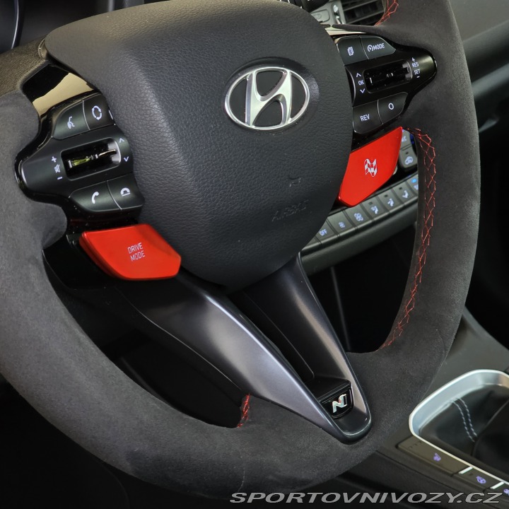 Hyundai i30 N 2018