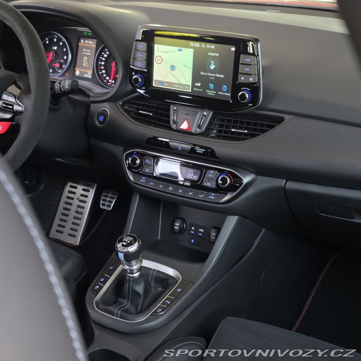 Hyundai i30 N 2018
