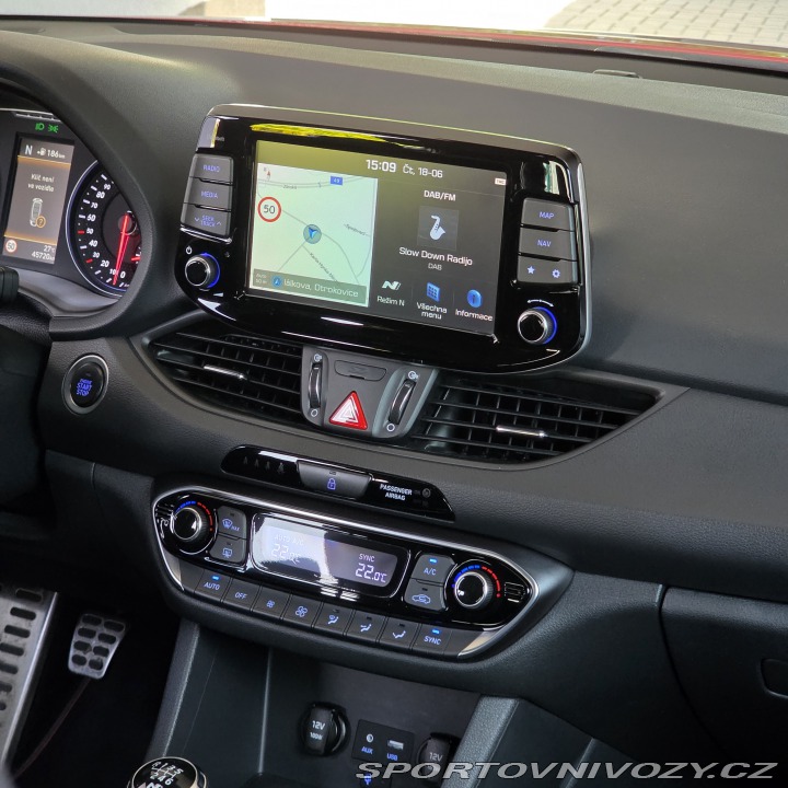Hyundai i30 N 2018