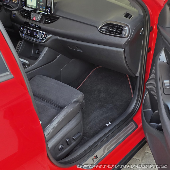 Hyundai i30 N 2018