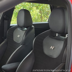 Hyundai i30 N 2018