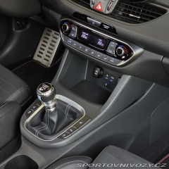 Hyundai i30 N 2018