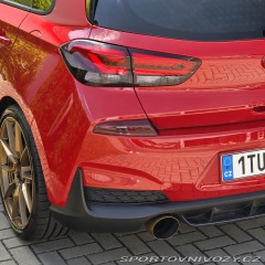 Hyundai i30 N 2018