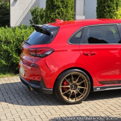 Hyundai i30 N 2018