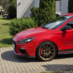Hyundai i30 N 2018