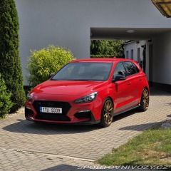 Hyundai i30 N 2018