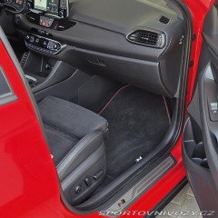 Hyundai i30 N 2018