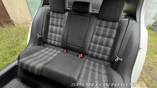 Volkswagen Golf 6 GTD 2009