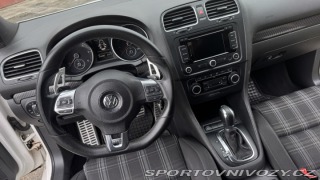 Volkswagen Golf 6 GTD 2009