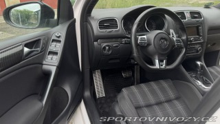 Volkswagen Golf 6 GTD 2009
