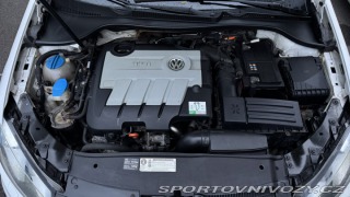 Volkswagen Golf 6 GTD 2009