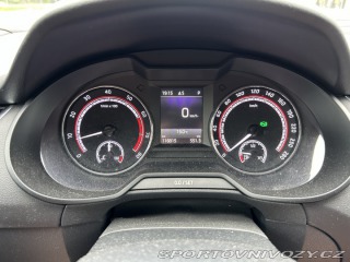 Škoda Octavia RS Octavia 3 RS245 DSG 2018