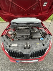 Škoda Octavia RS Octavia 3 RS245 DSG 2018