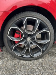 Škoda Octavia RS Octavia 3 RS245 DSG 2018