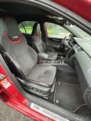 Škoda Octavia RS Octavia 3 RS245 DSG 2018