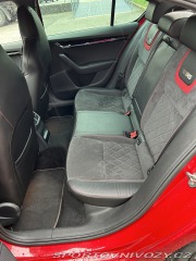 Škoda Octavia RS Octavia 3 RS245 DSG 2018