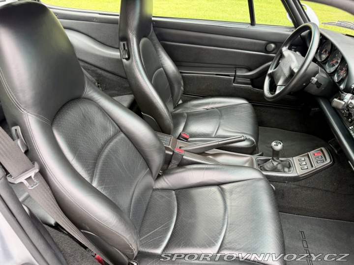 Porsche 911 Carrera 993 1994