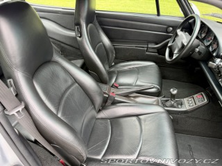 Porsche 911 Carrera 993 1994