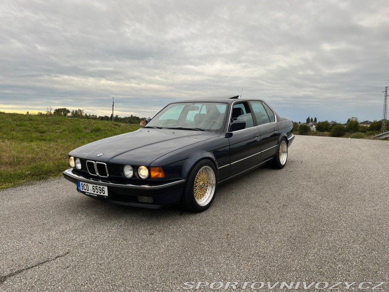 BMW 7 735i