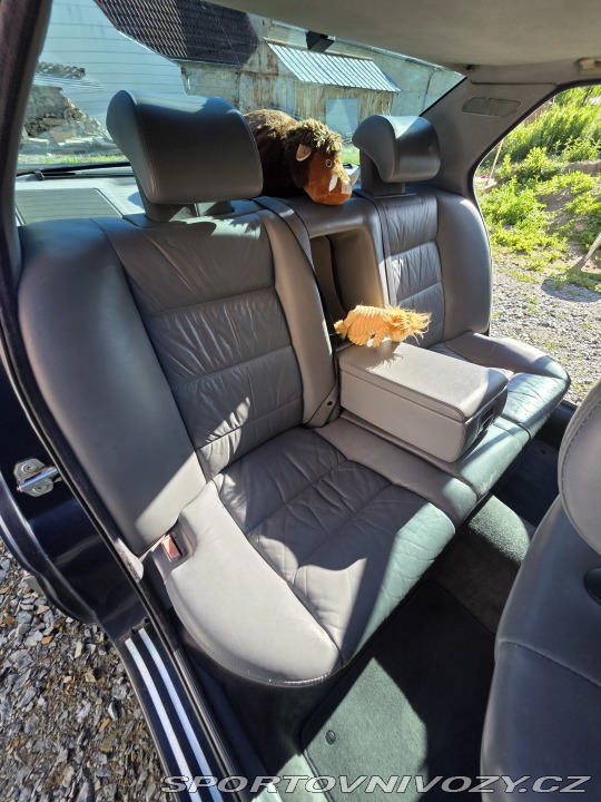 BMW 7 735i 1987
