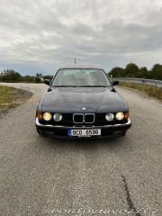BMW 7 735i 1987