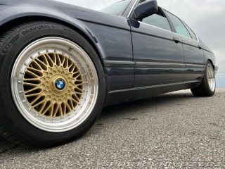 BMW 7 735i 1987